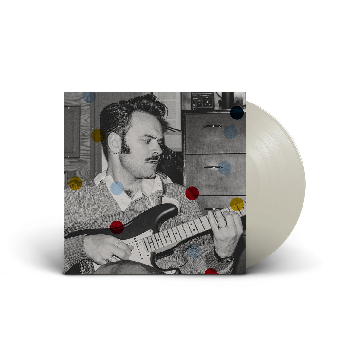 Stephen Day - Stephen Day [Vinyl]