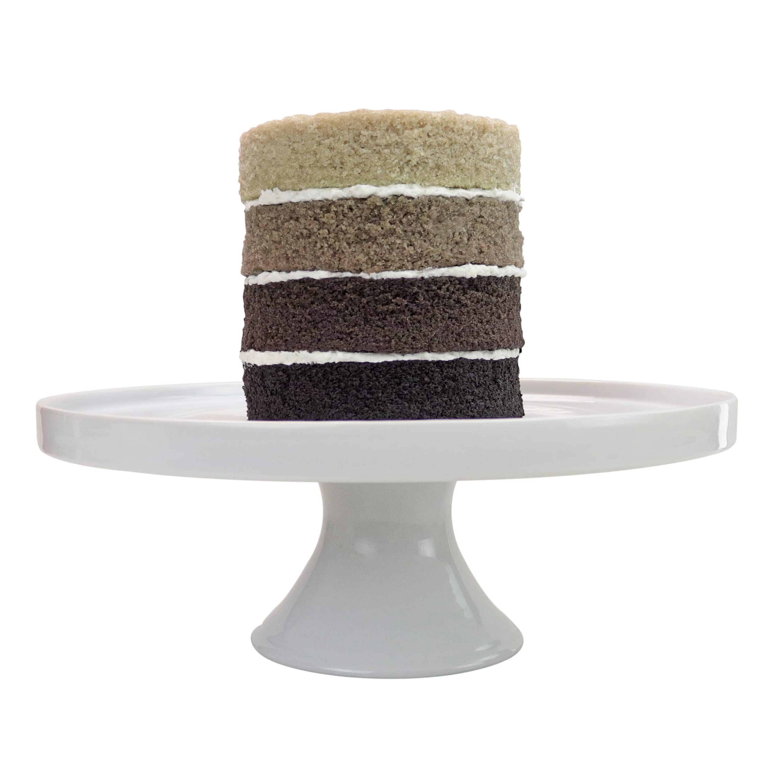 PME Paste Food Colour Midnight Black 25g 4