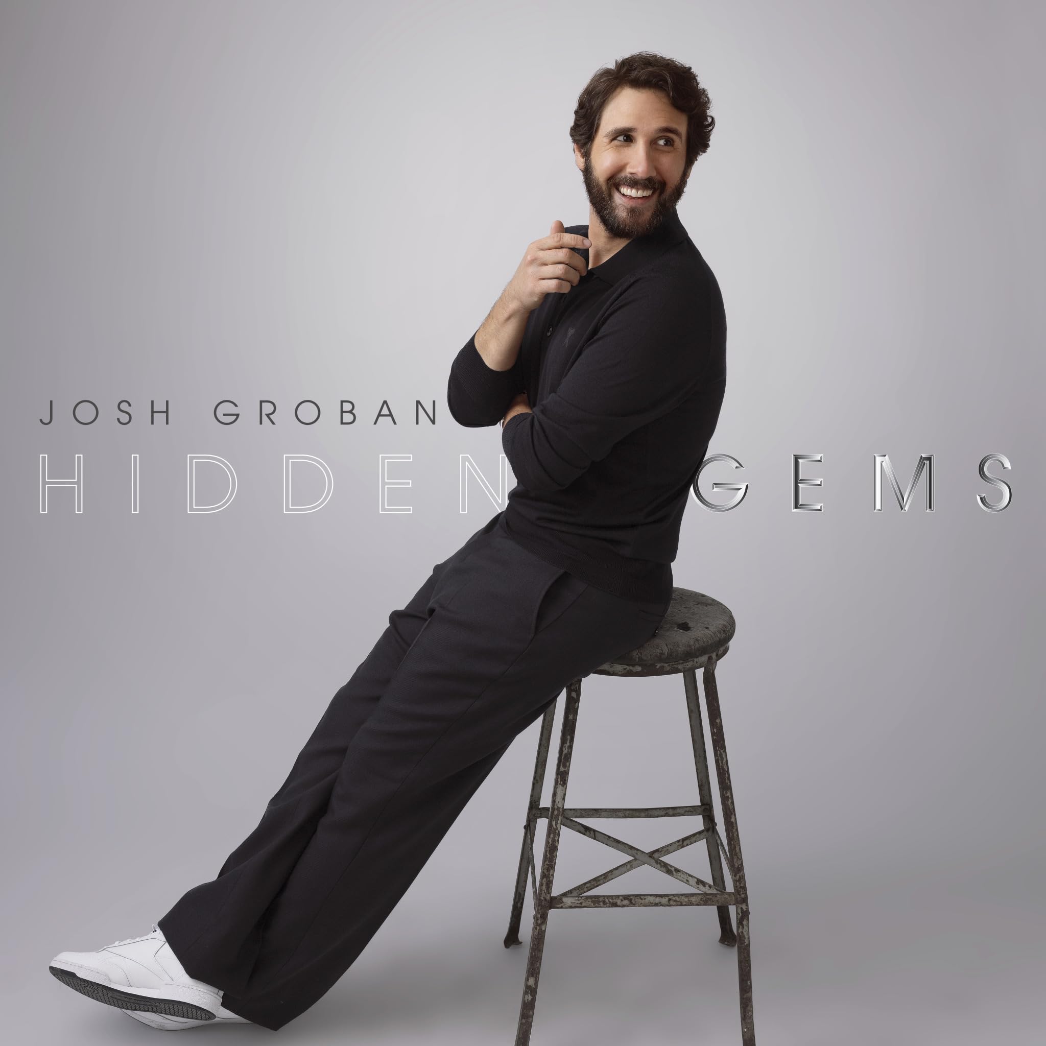 Josh Groban - Hidden Gems [Audio CD]