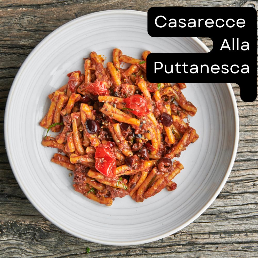 Garofalo Casarecce Dry Pasta 500g