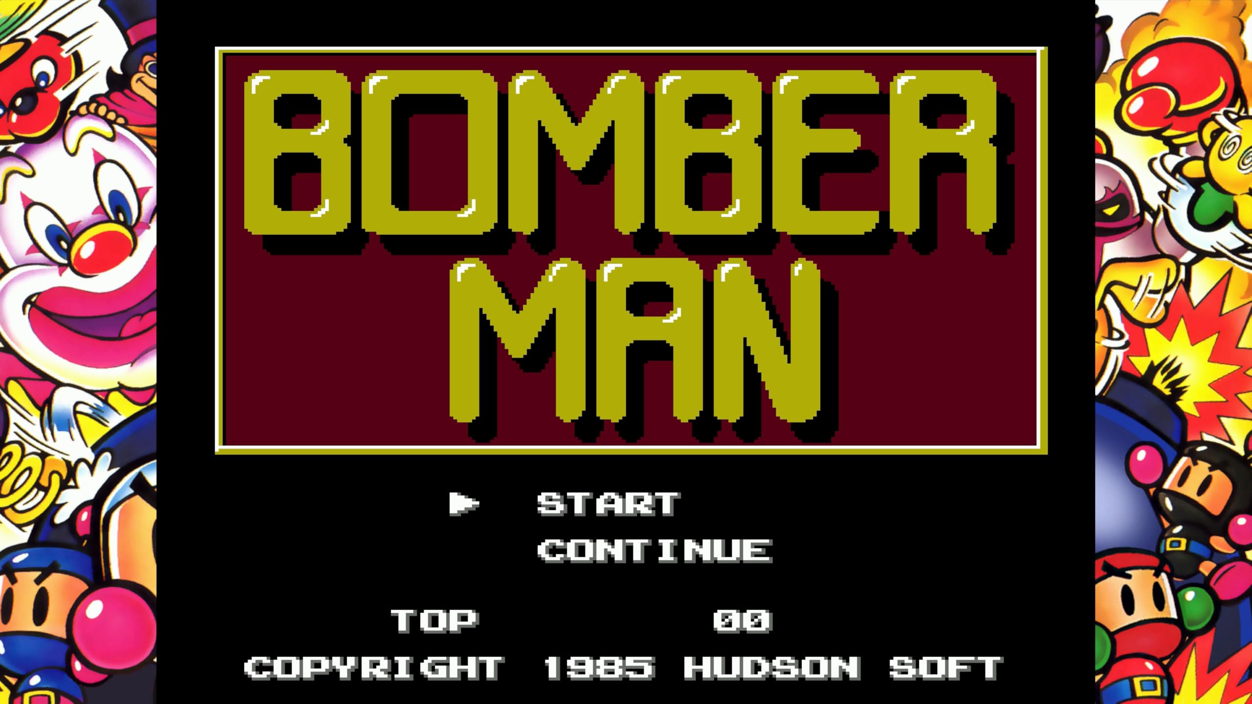 Super Bomberman Collection [PS5] 3