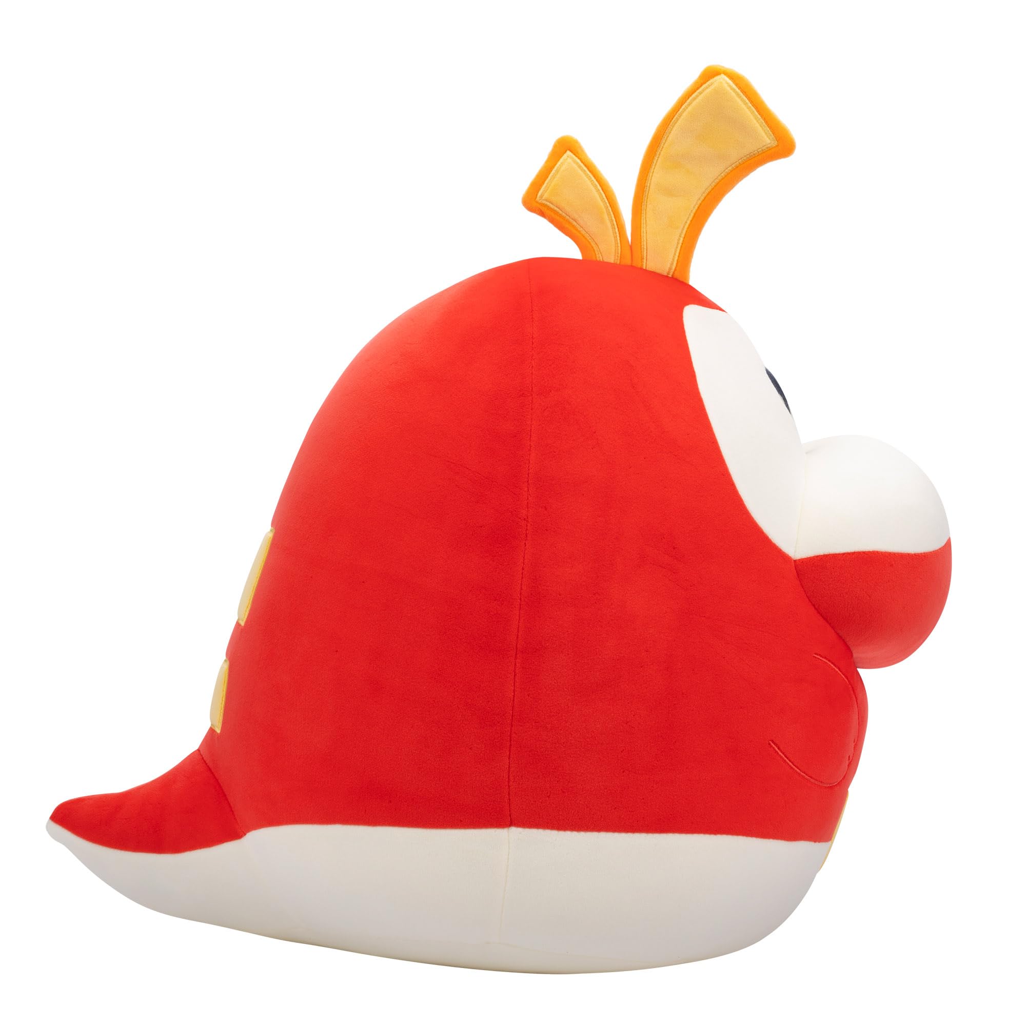 Squishmallows 14-Inch Fuecoco Pokémon Plush - Soft Stuffed Animal for Kids & Collectors 10