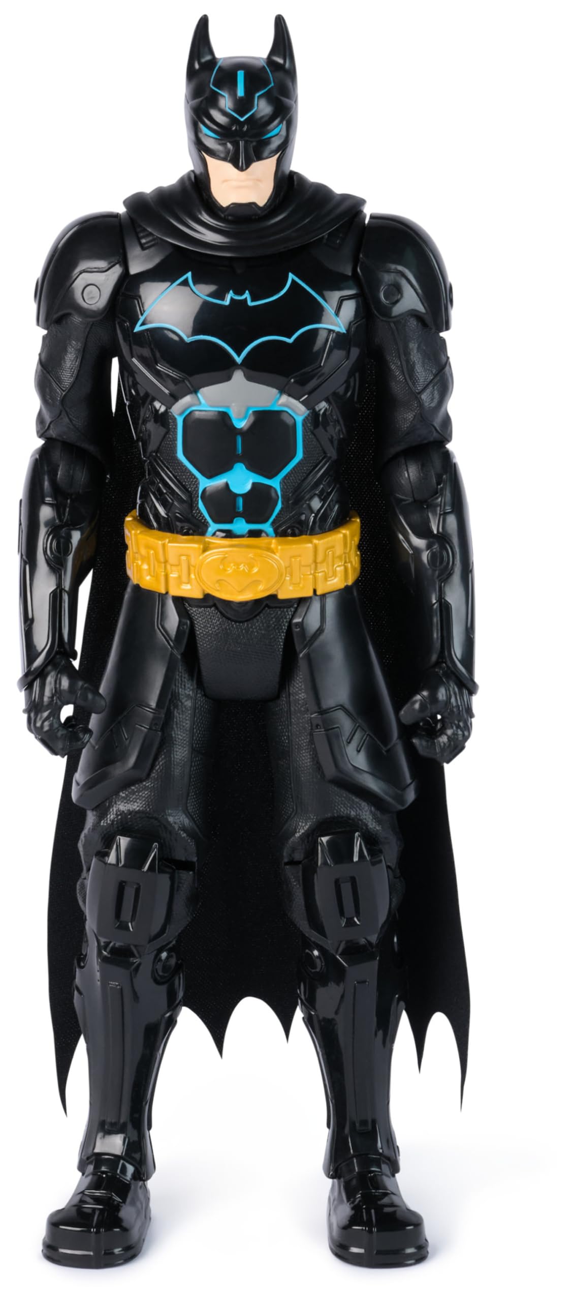 DC Comics Batman Ninja Strike 30cm Action Figure | 11 Points of Articulation | Ages 3+ 3