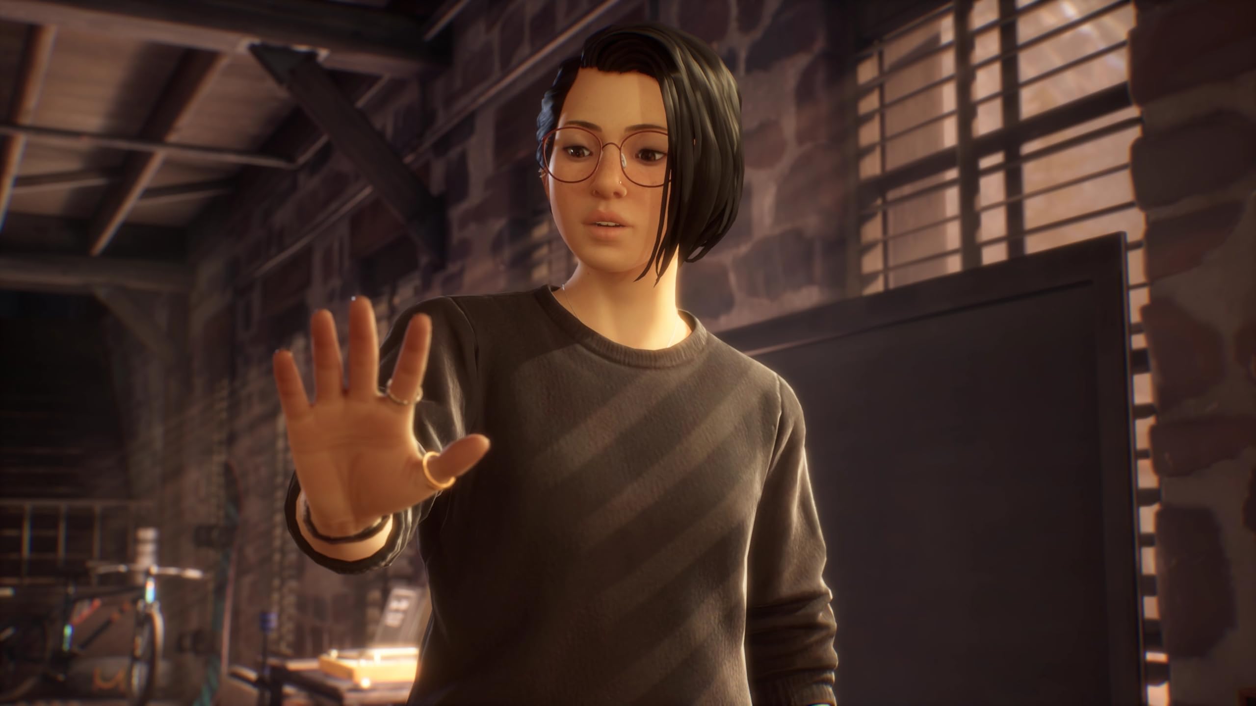 Life is Strange Collection - PlayStation 5 3