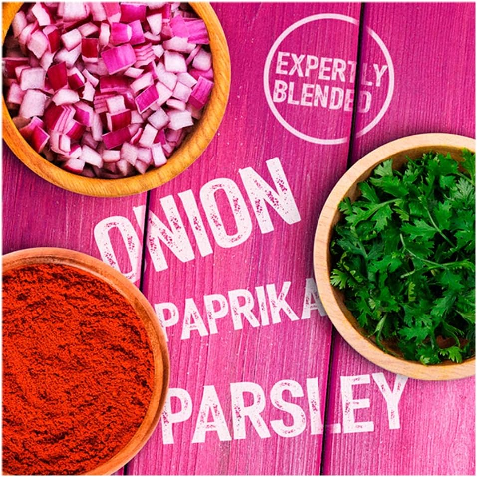 Schwartz Perfect Shake BBQ Seasoning, 44g 5