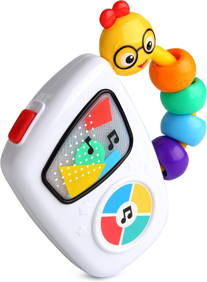 Baby Einstein Take Along Tunes Musical Toy - Classical Melodies for Babies