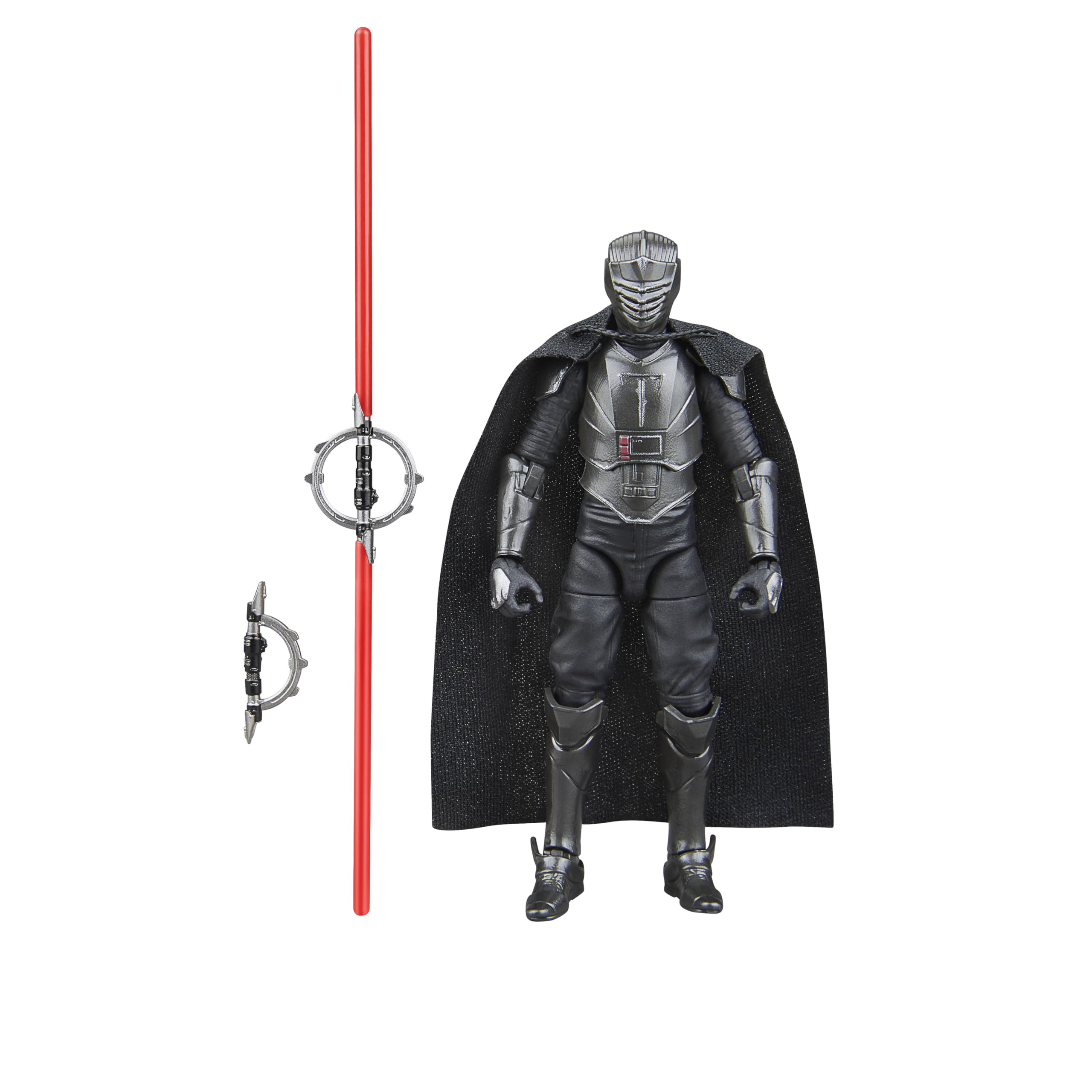 Star Wars The Vintage Collection Marrok (Maul – Shadow Lord) Action Figure | 9.5-cm Scale 1