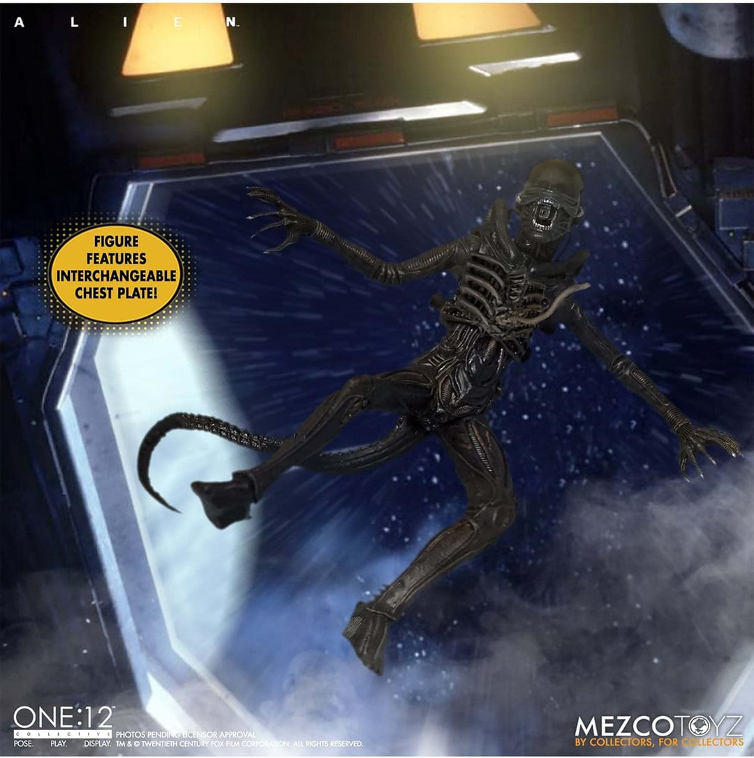 Alien (1979) - Blu-ray Special Edition (Region Free)