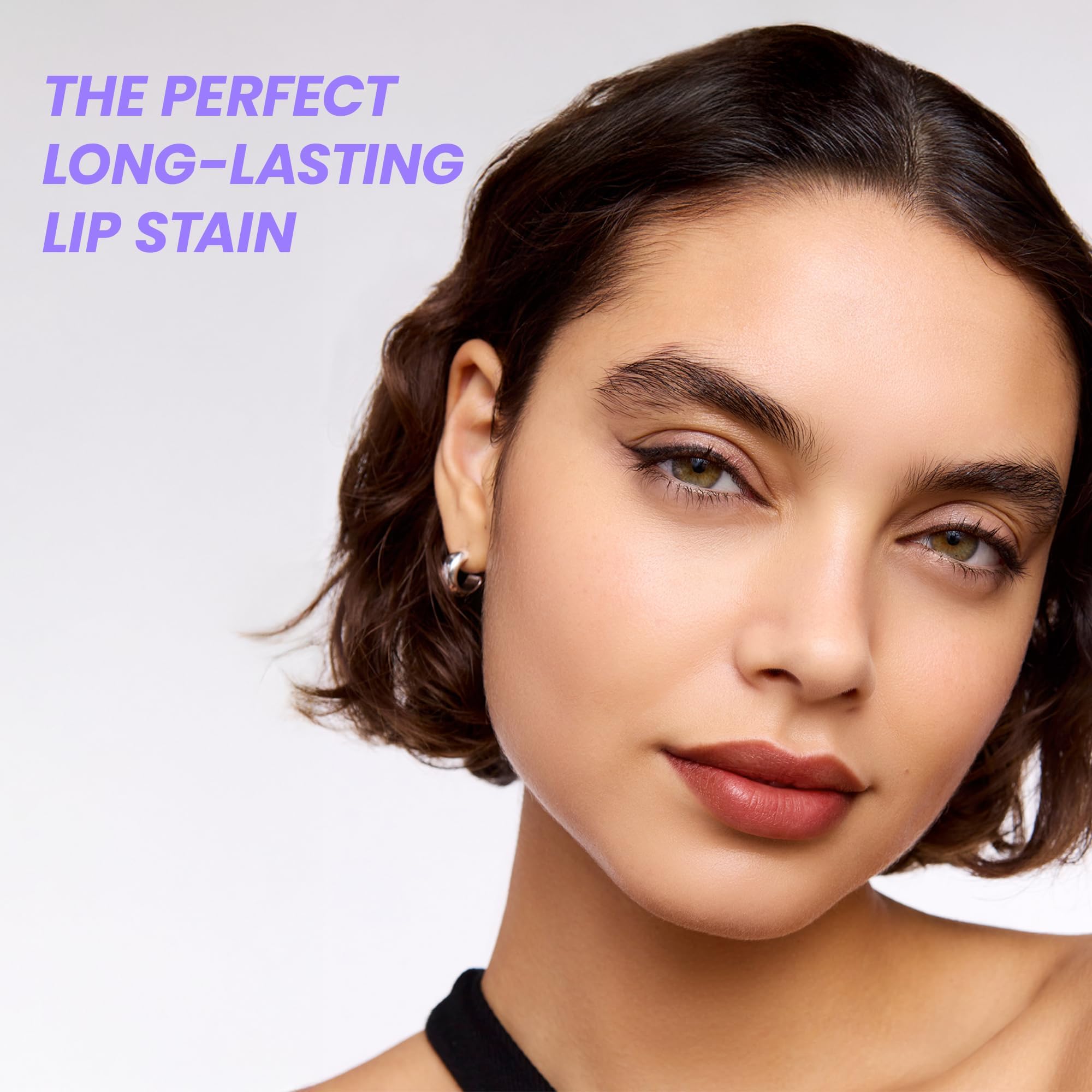 Wonderskin Wonder Blading Lip Stain Peel Off Masque - Lovely Stain & Go 4