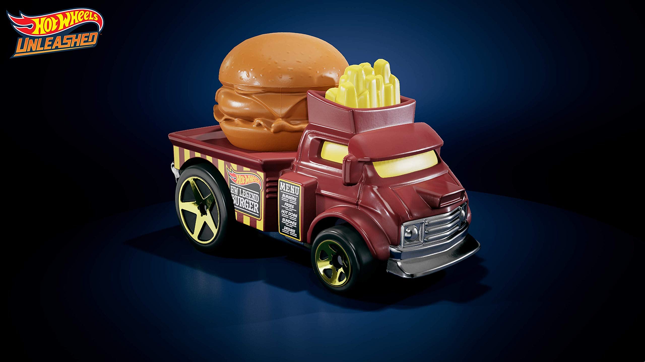 Hot Wheels Unleashed - PlayStation 5 11