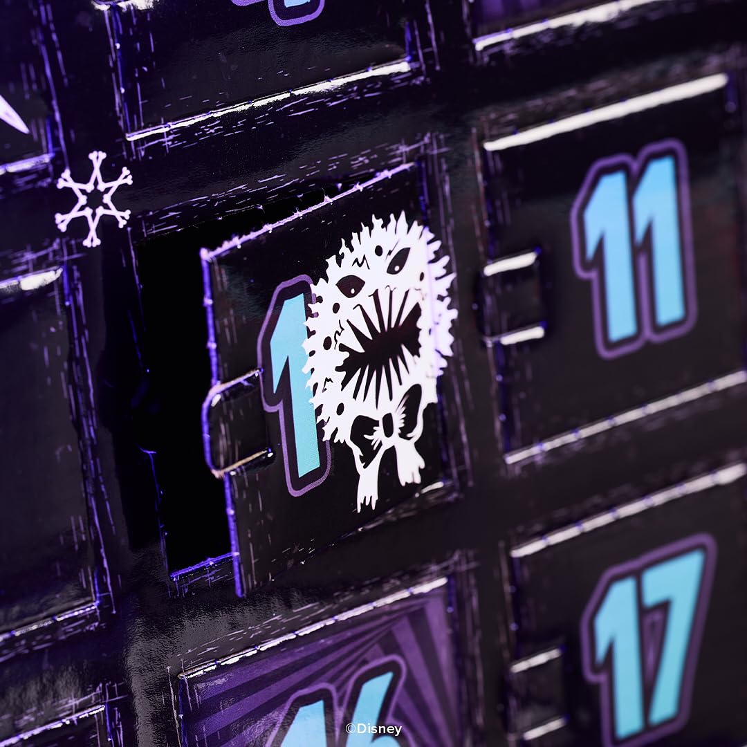 Funko Pocket Pop! Countdown Calendar: The Nightmare Before Christmas - Vinyl Advent Calendar 11