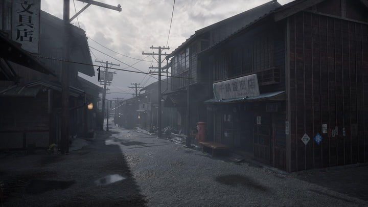 Silent Hill f - Day One Edition - Xbox Series X|S