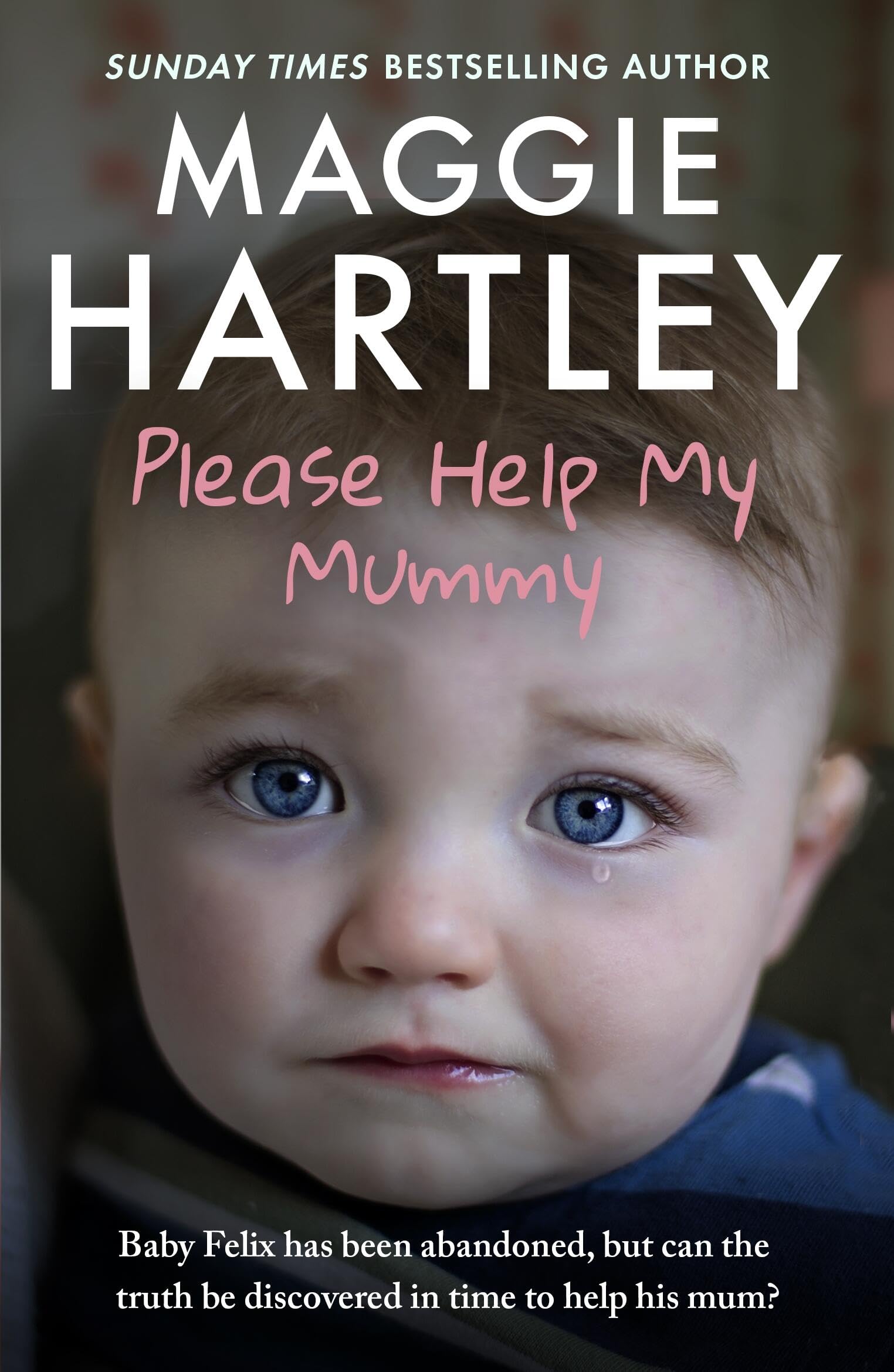 Maggie Hartley - Please Help My Mummy: Baby Felix has been abandoned | Paperback