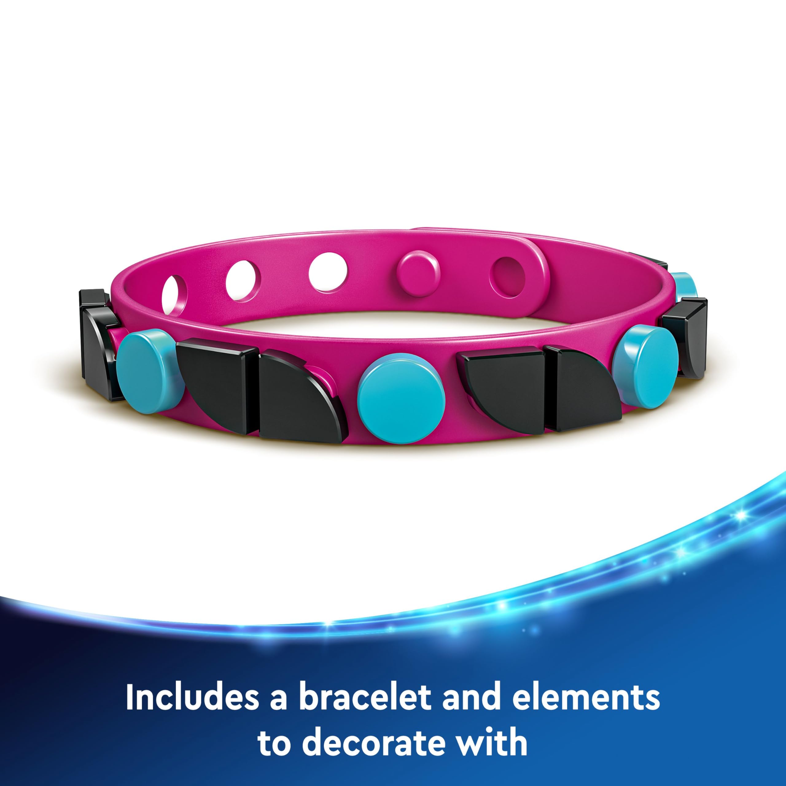 LEGO ǀ Disney Snow White’s Jewellery Box Building Set - 358-Piece Playset with Mini Dolls for Ages 6+ 14