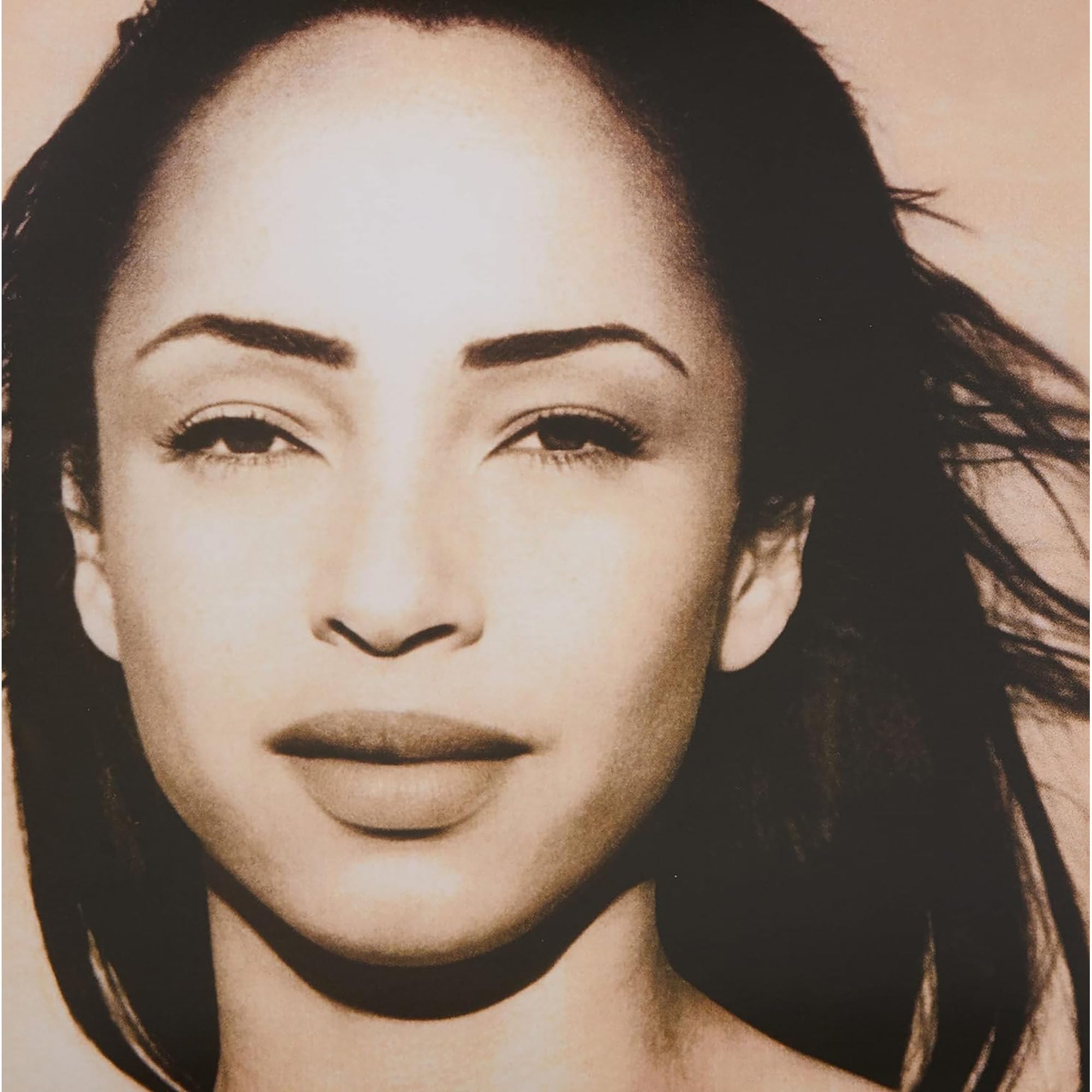 Sade - The Best Of Sade [2LP Vinyl] 1