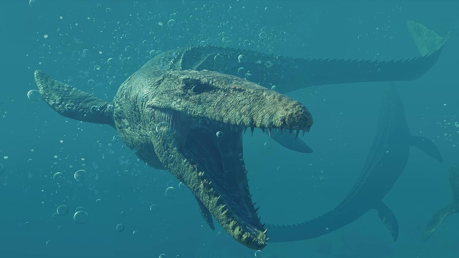 Jurassic World Evolution 2 - PlayStation 4 3