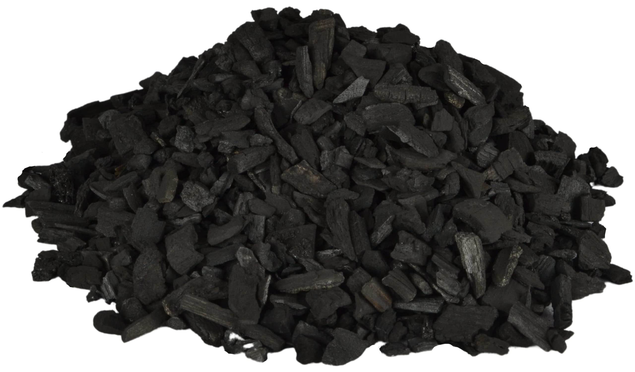 Supa Filter Carbon - 3 Litre Bucket for Aquarium & Pond Water Clarity | Activated Charcoal