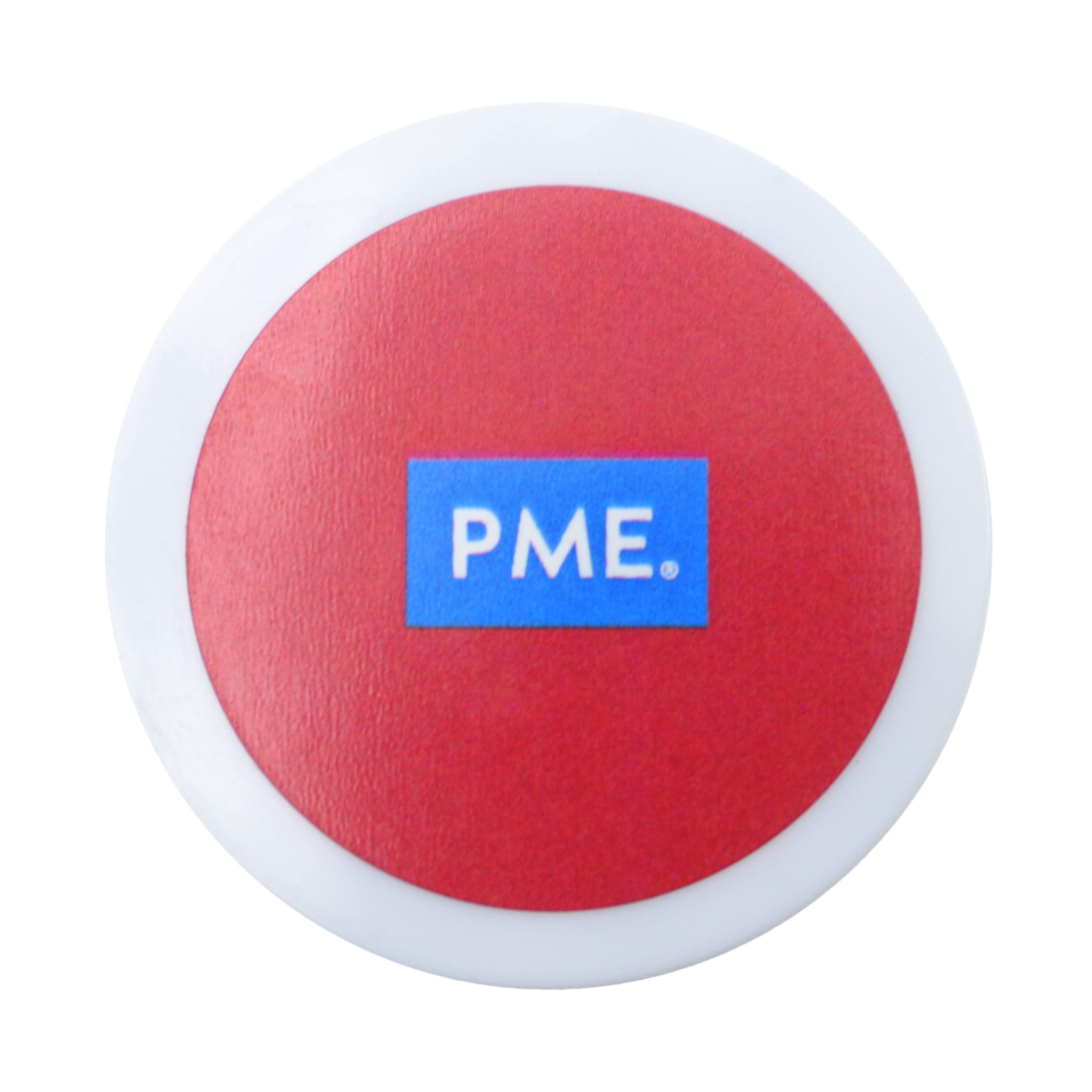 PME Paste Food Colouring - Plum Pink | Concentrated Gel Paste | 25 g Tub