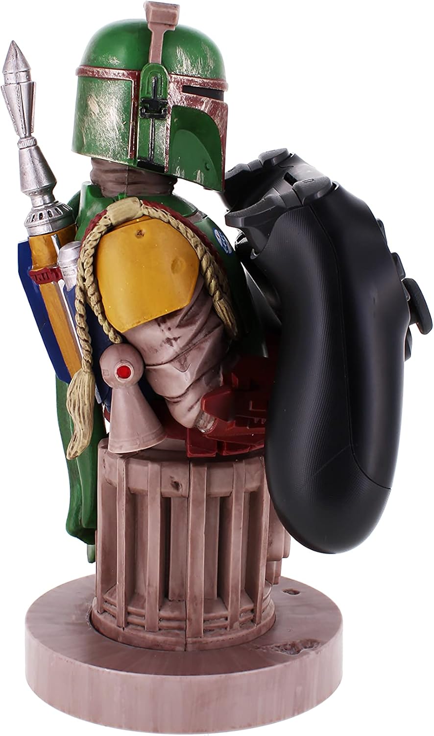 Star Wars - Boba Fett Cable Guy Controller Holder (2023)