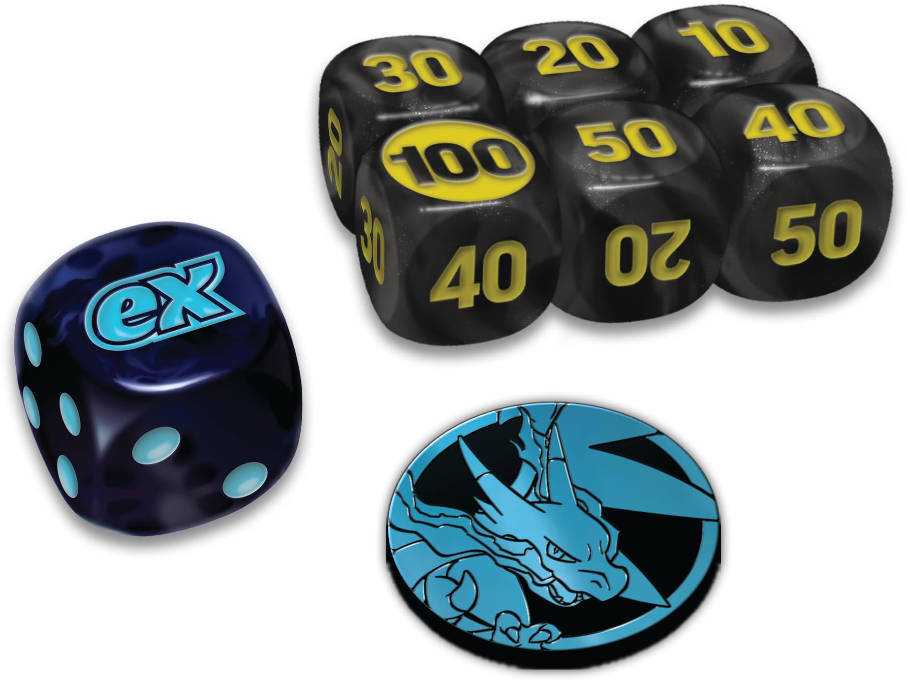 Pokémon TCG: Mega Evolution—Phantasmal Flames Elite Trainer Box 24