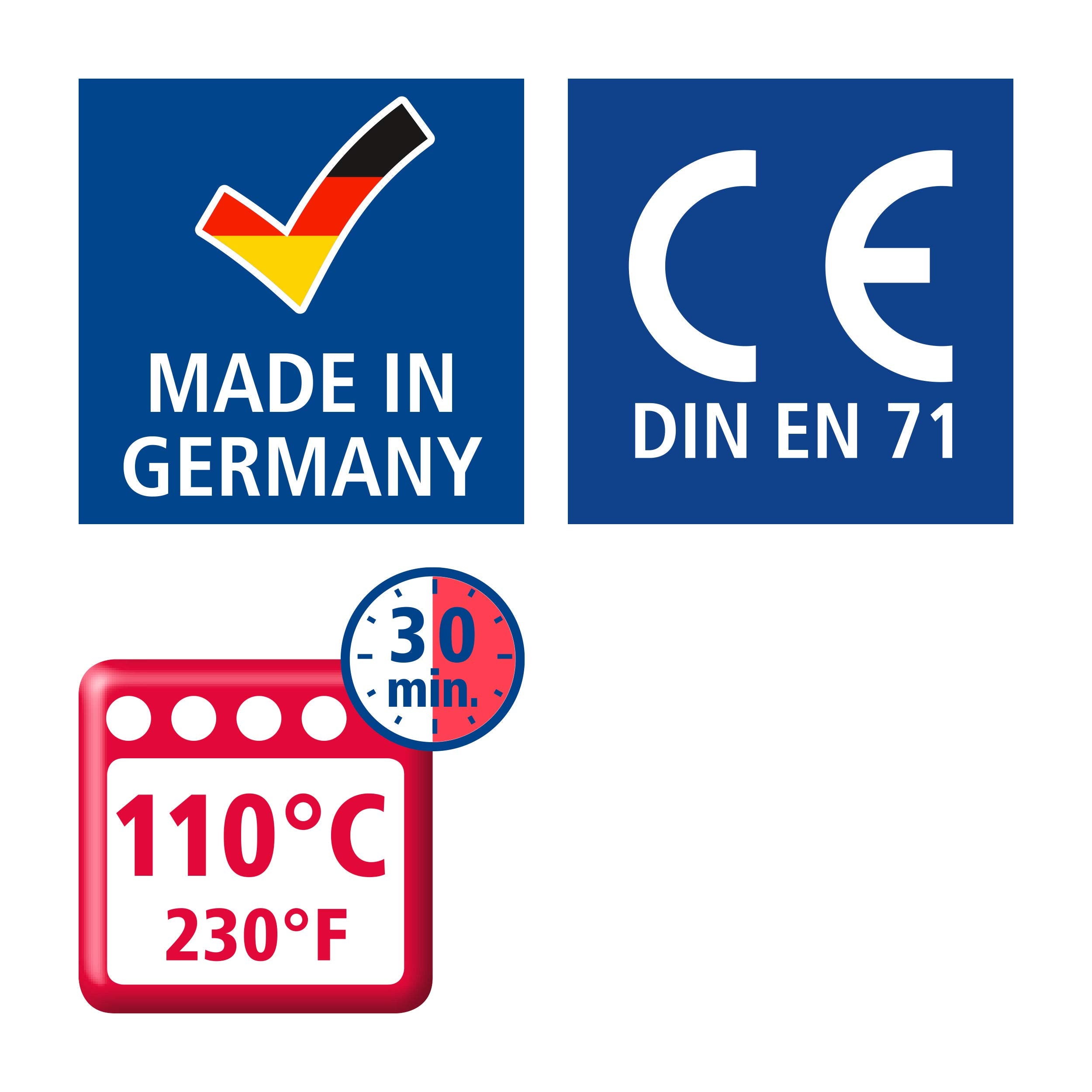 STAEDTLER FIMO Kids Cat Form and Play Set - Educational Arts & Crafts Toy for Children 10