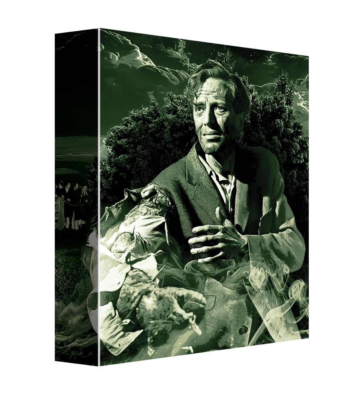 The Quatermass Xperiment [4K UHD Blu-ray] 3