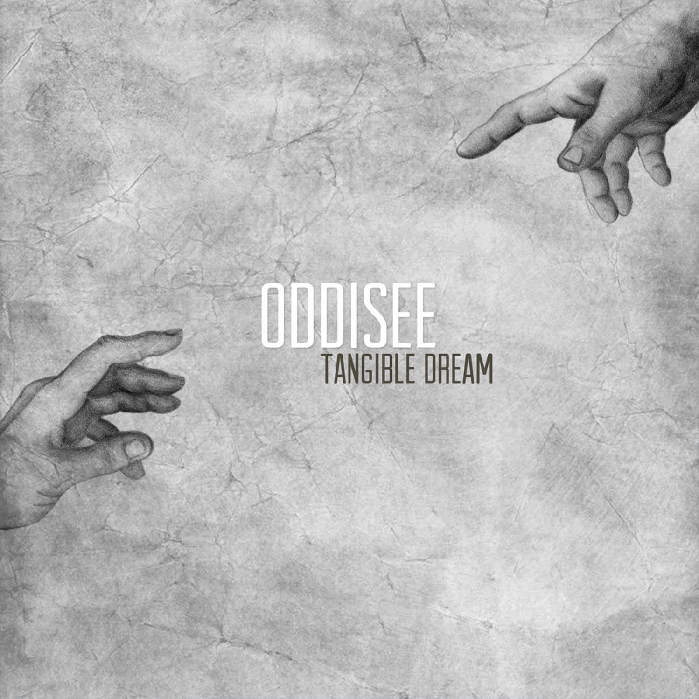 Oddisee - Tangible Dream [Green/Purple Ghost Vinyl] 2