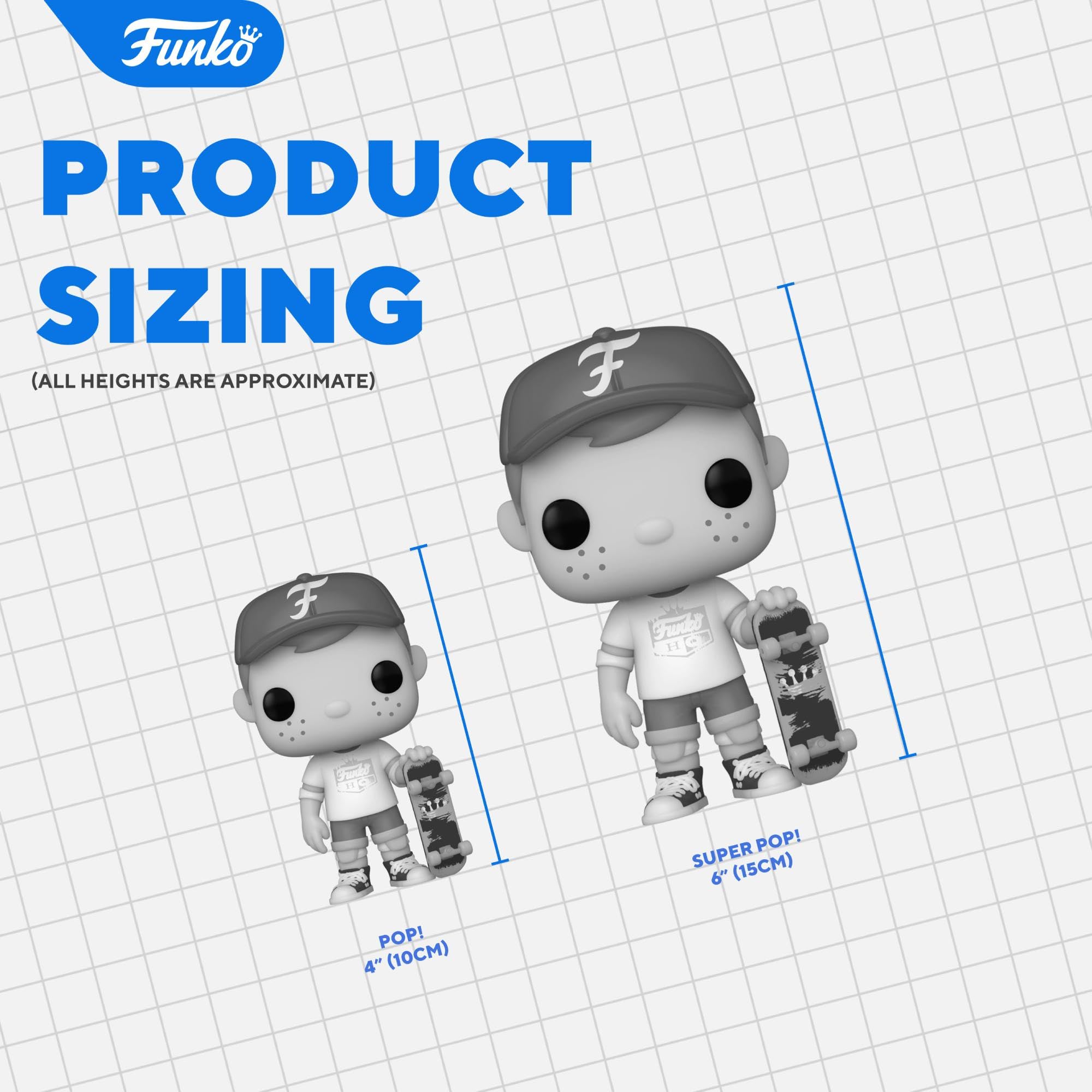 Funko Pop! Animation - Attack on Titan: War Hammer Titan Vinyl Figure (67933) 7