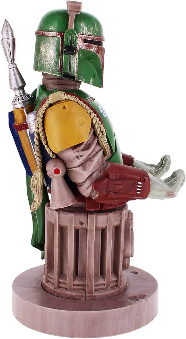 Star Wars - Boba Fett Cable Guy Controller Holder (2023)