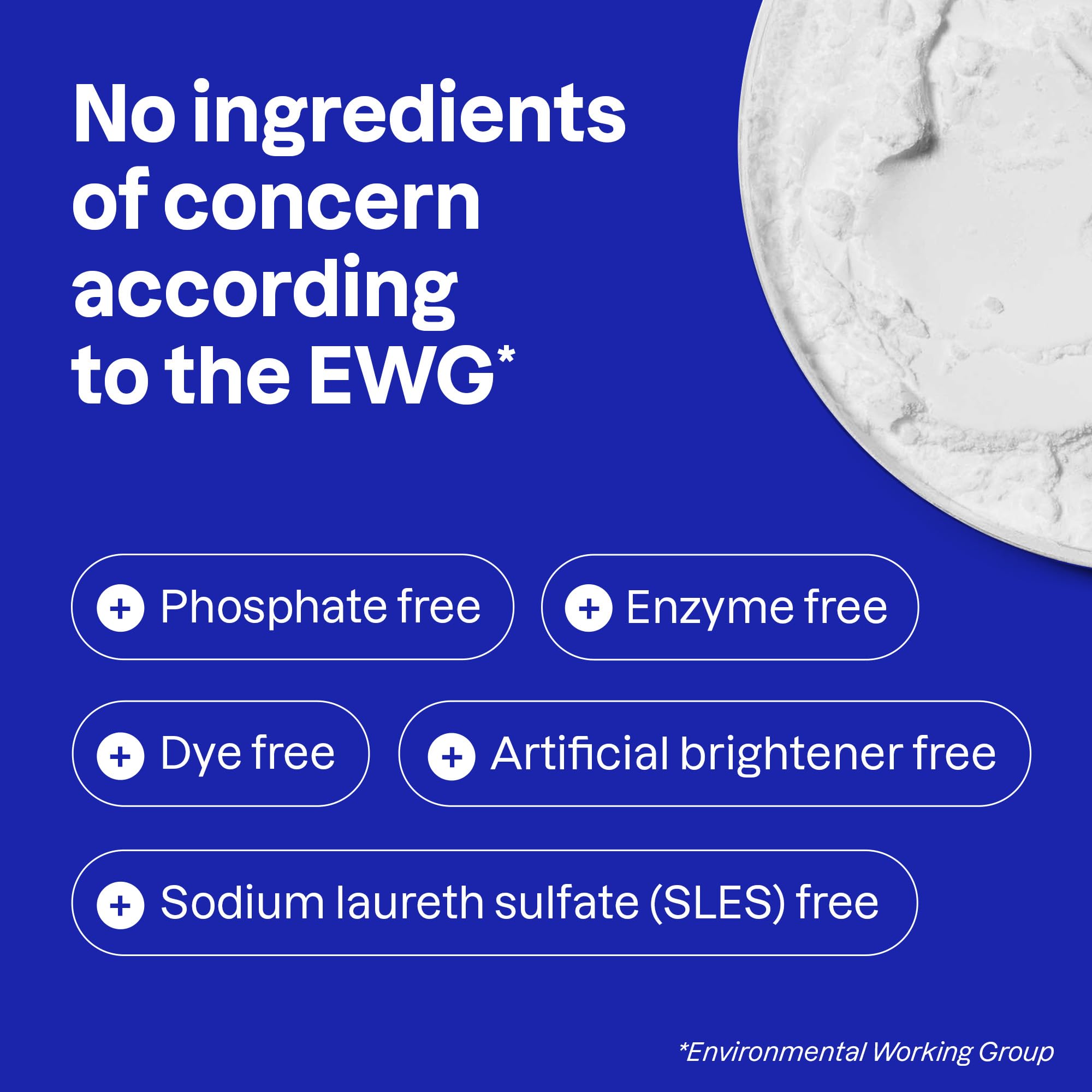 ATTITUDE - Wildflowers Liquid Laundry Detergent, EWG Verified, HE Compatible, Plant-Based 5