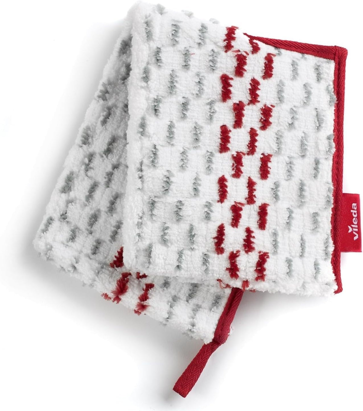 Vileda 1-2 Spray Max Mop Refill - Microfibre Replacement Head, 1 Count