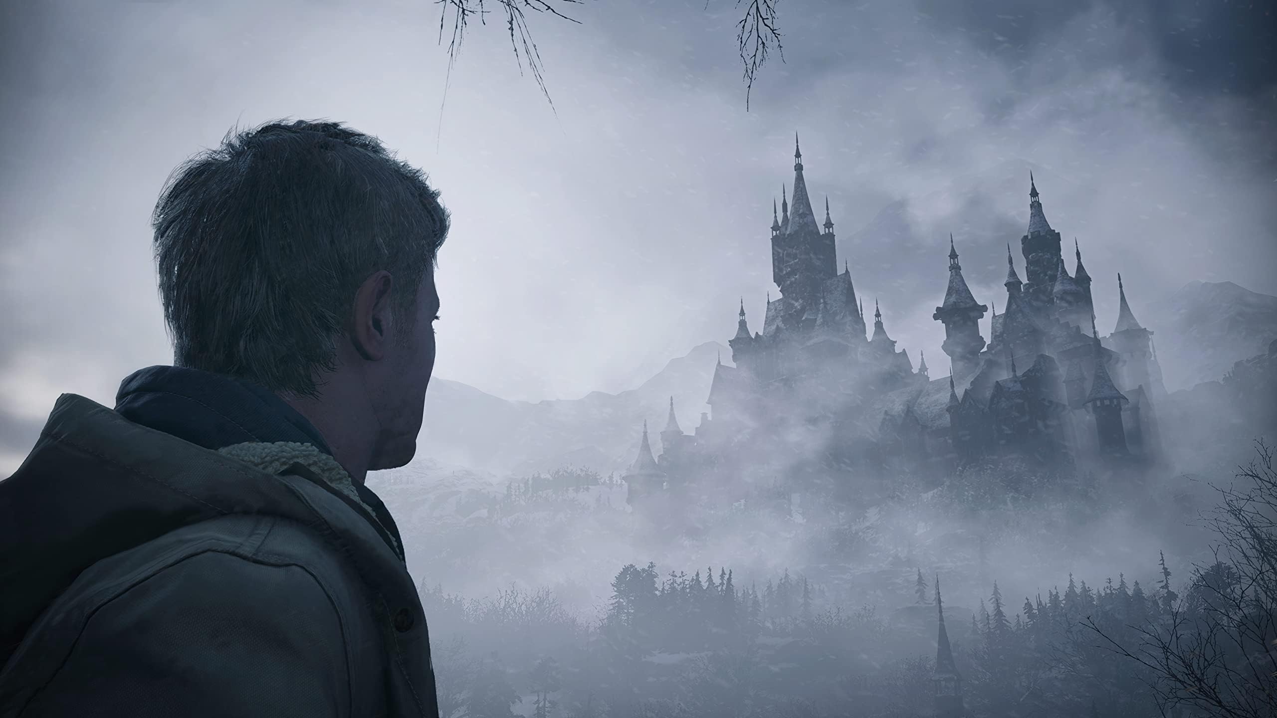 Resident Evil Village Gold Edition [PlayStation 5] 7
