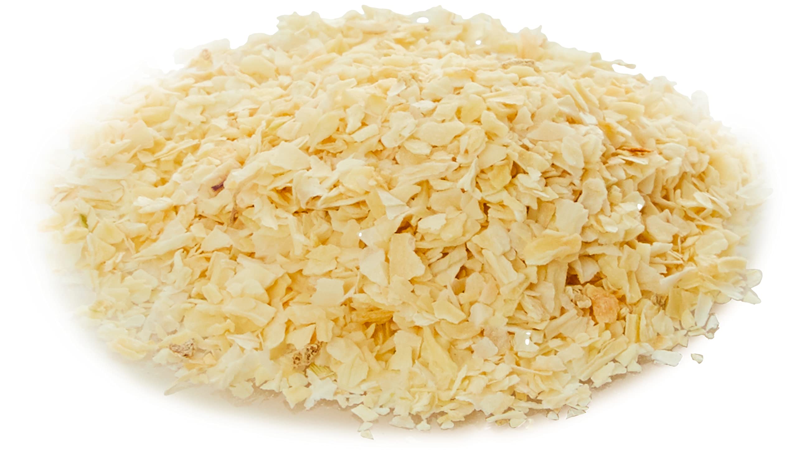 Old India Onion Granules 8/12 250g 2
