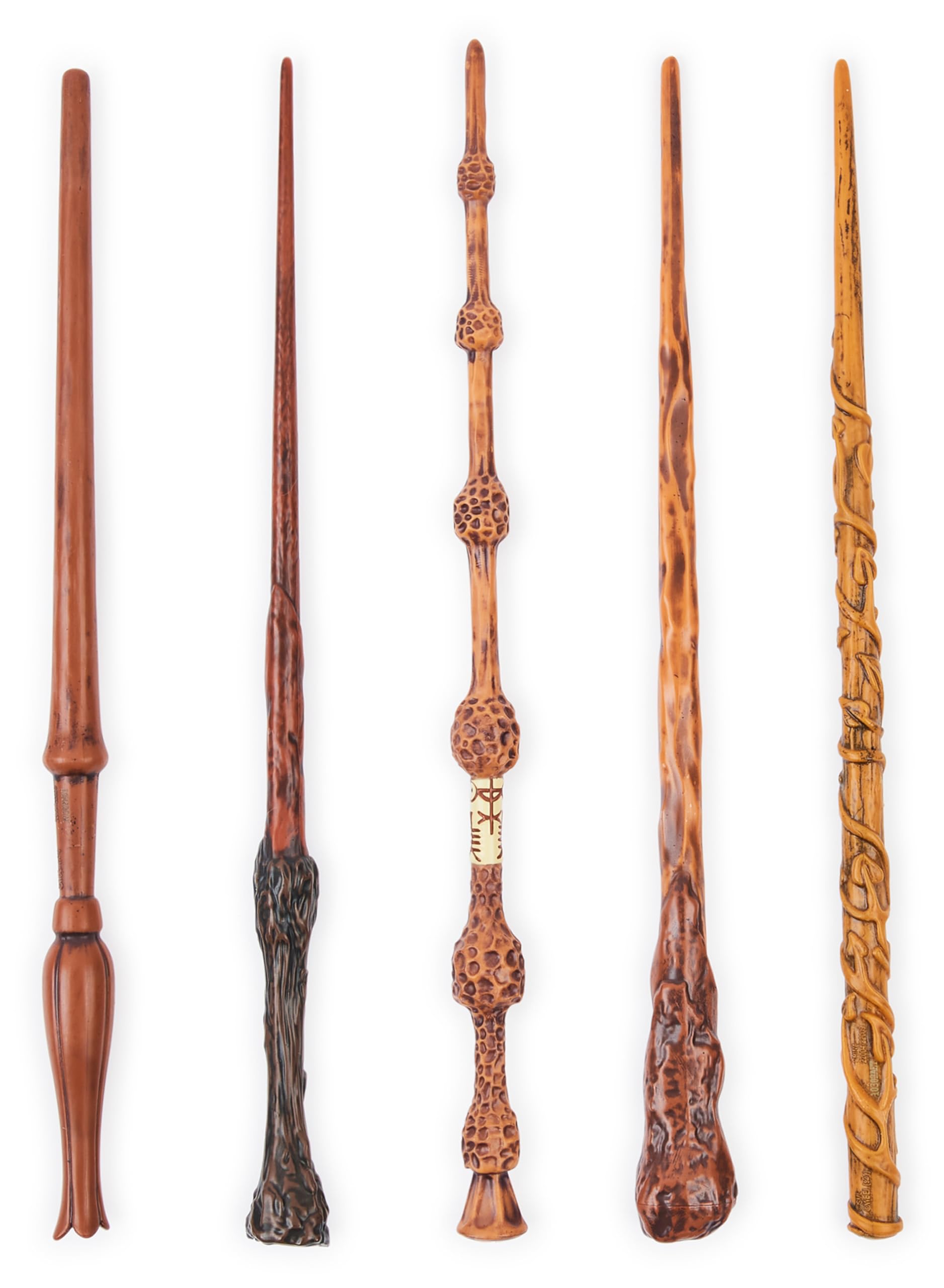 Wizarding World Harry Potter Wand - 12-inch Replica | Authentic Details | Ages 6+ 4