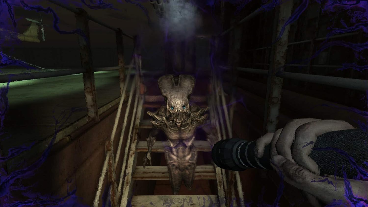 Monstrum - Nintendo Switch Standard Edition