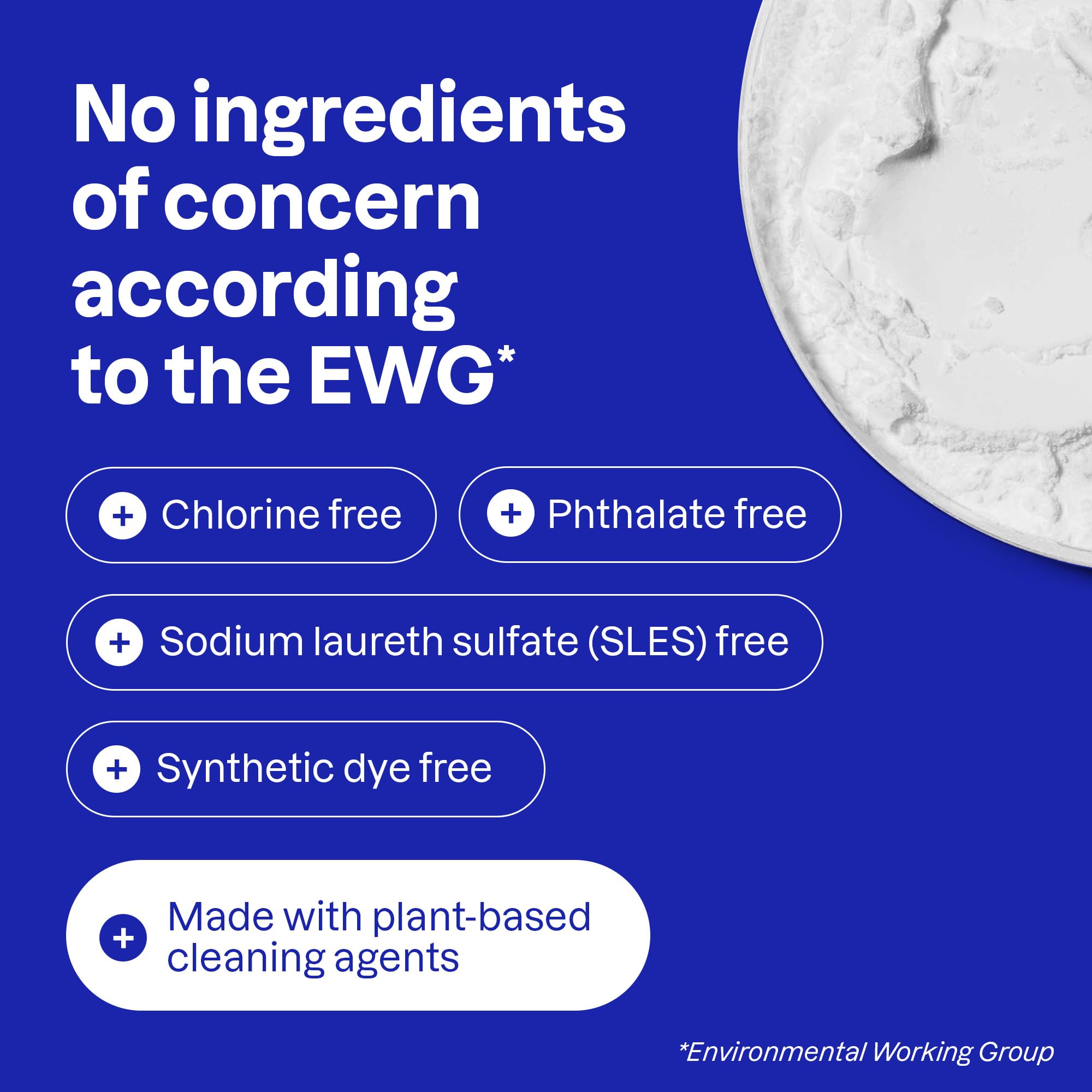 ATTITUDE Bathroom Cleaner Spray - EWG Verified, Plant-Based, Citrus Zest Scent | 800 ml 5