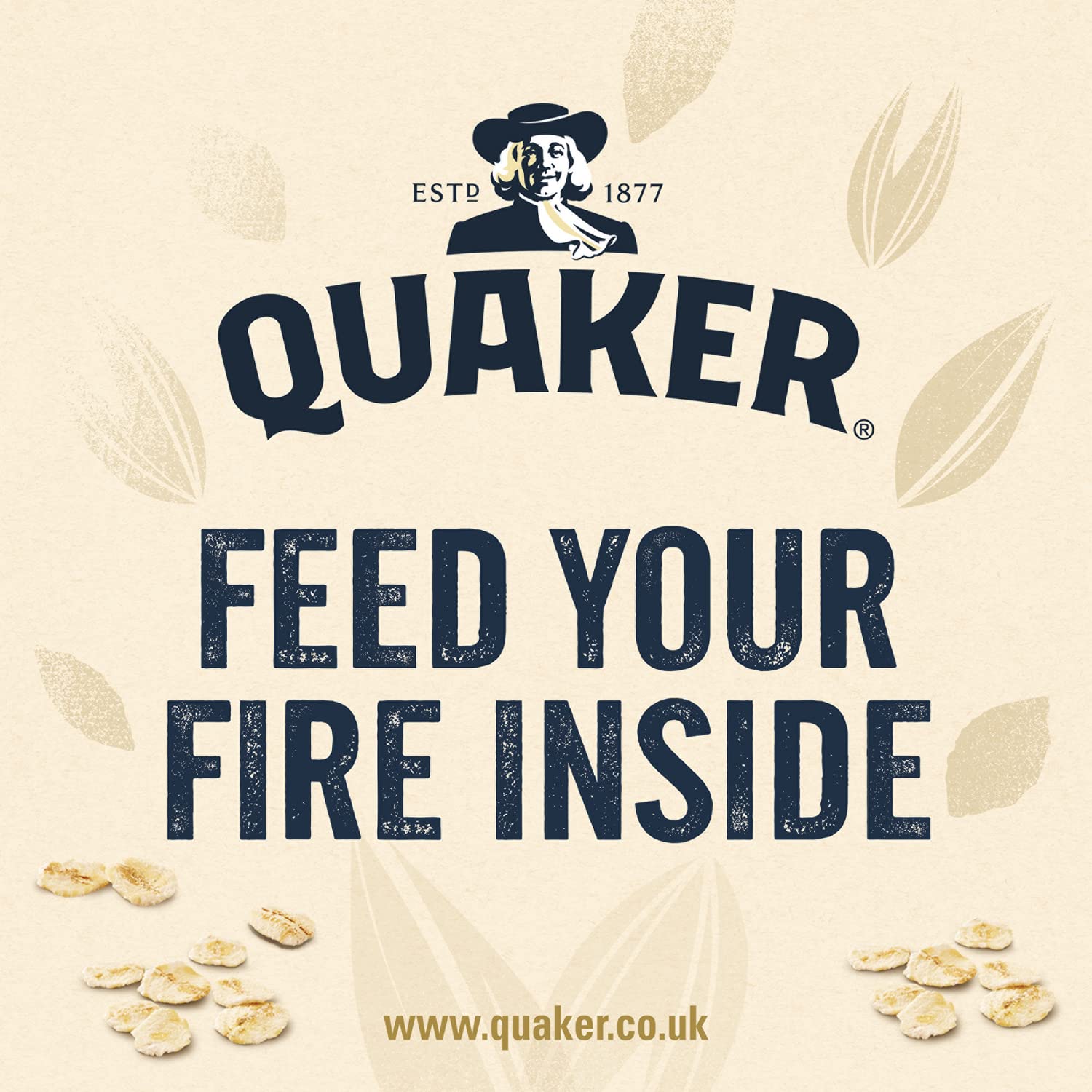 Quaker Oat So Simple Heaps of Fruit Banana and Strawberry Flavour Porridge 9