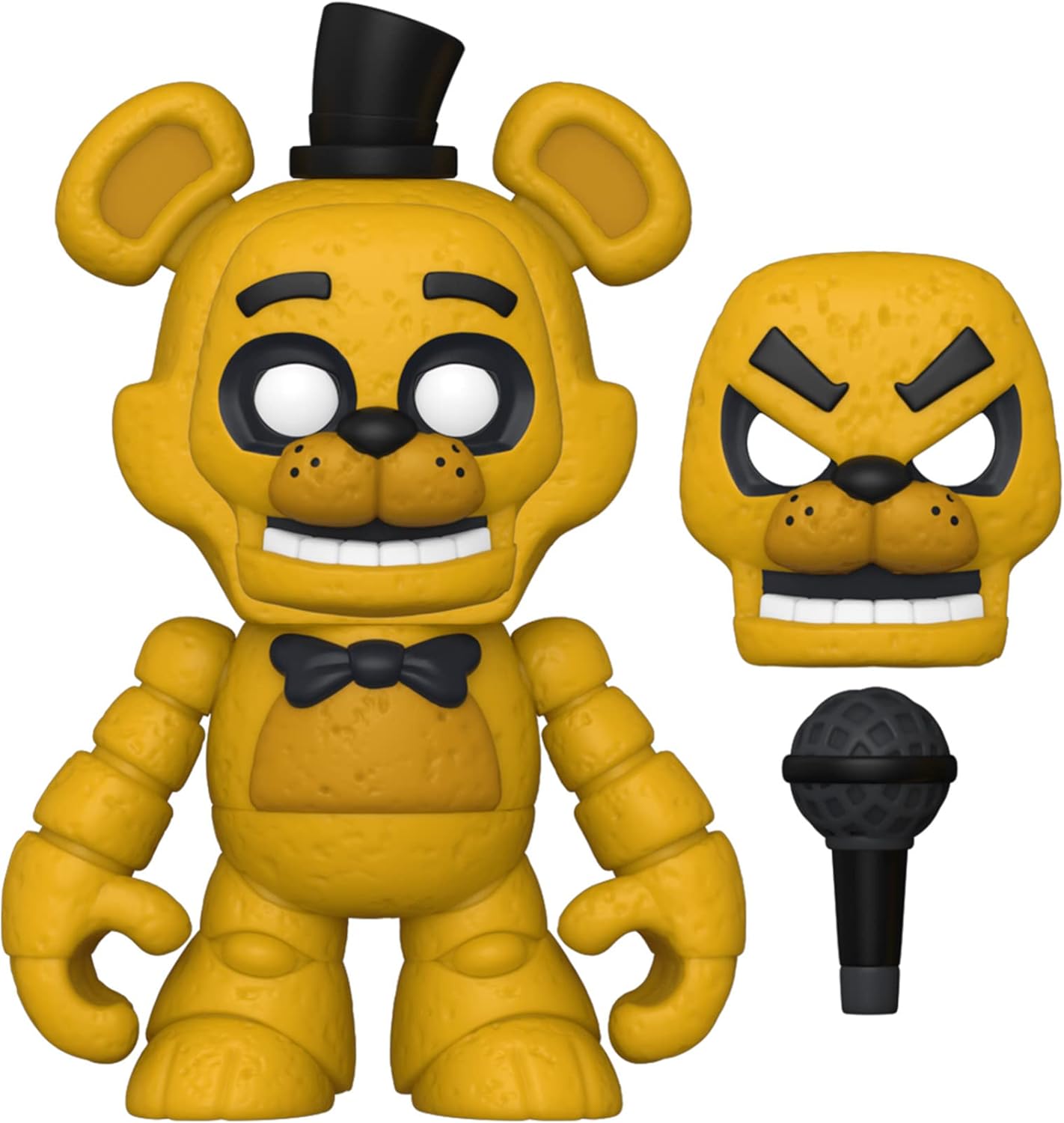 Funko Five Nights at Freddy's Snap: Playset - Stage with Freddy Fazbear 7