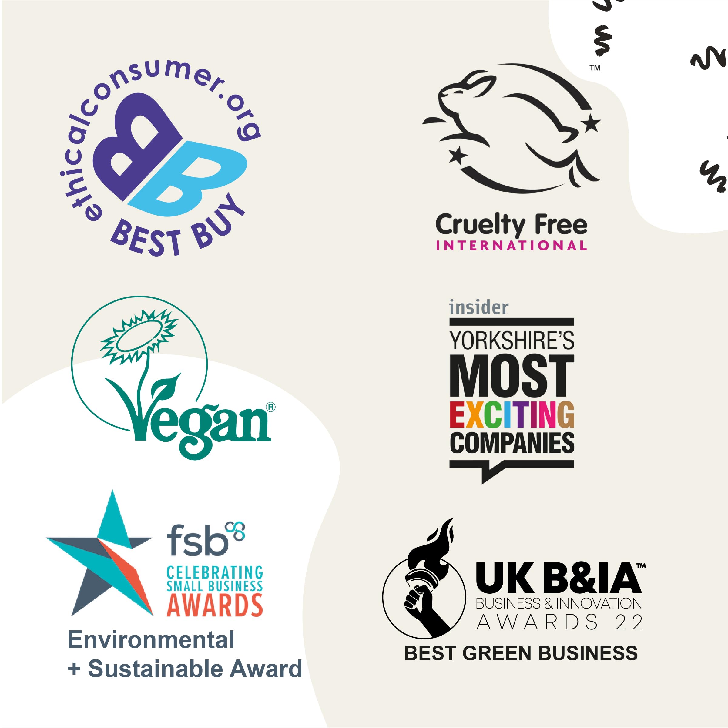 Miniml Eco White Vinegar Cleaning Unscented 1L Refill - All Natural Multi-Surface Cleaner 4