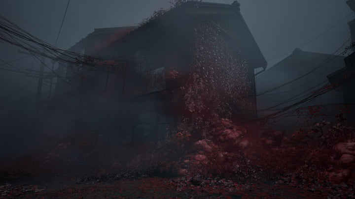 Silent Hill f - Day One Edition - Xbox Series X|S