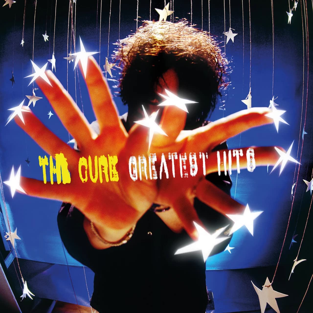 The Cure - Greatest Hits [2LP Vinyl]