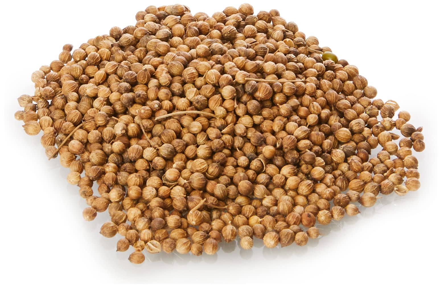 Old India Coriander Seeds - 100% Natural Whole Spice | 750g Pack 3