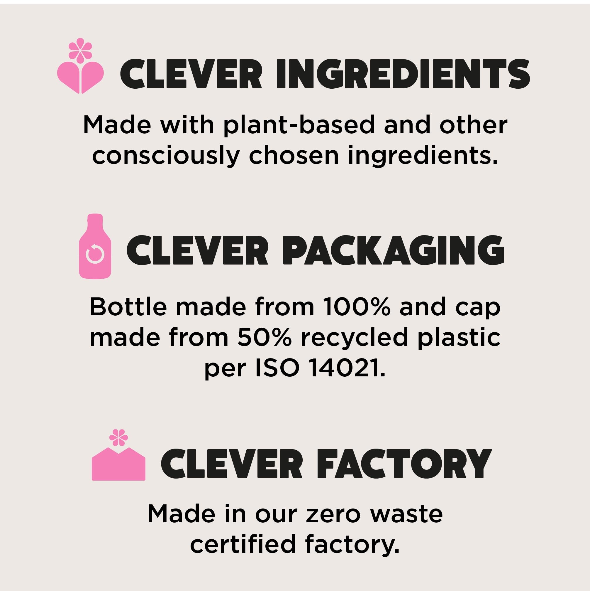 Ecover Bathroom Cleaner Spray - Removes Soap Scum & Limescale | 500 ml | Cucumber & Mint Scent 3
