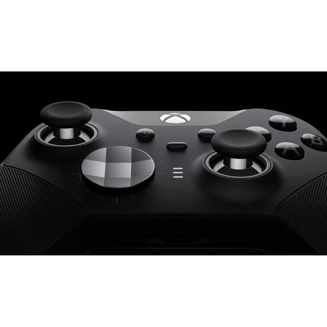 Xbox Elite Wireless Controller Series 2 - Black