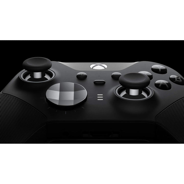 Xbox Elite Wireless Controller Series 2 - Black