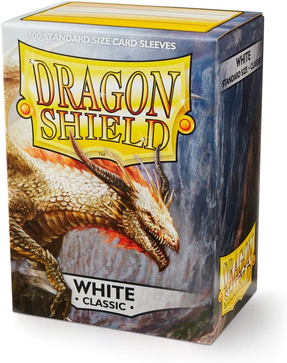 Dragon Shield ART10005 Multicoloured Card Sleeves for Trading Card Games 4
