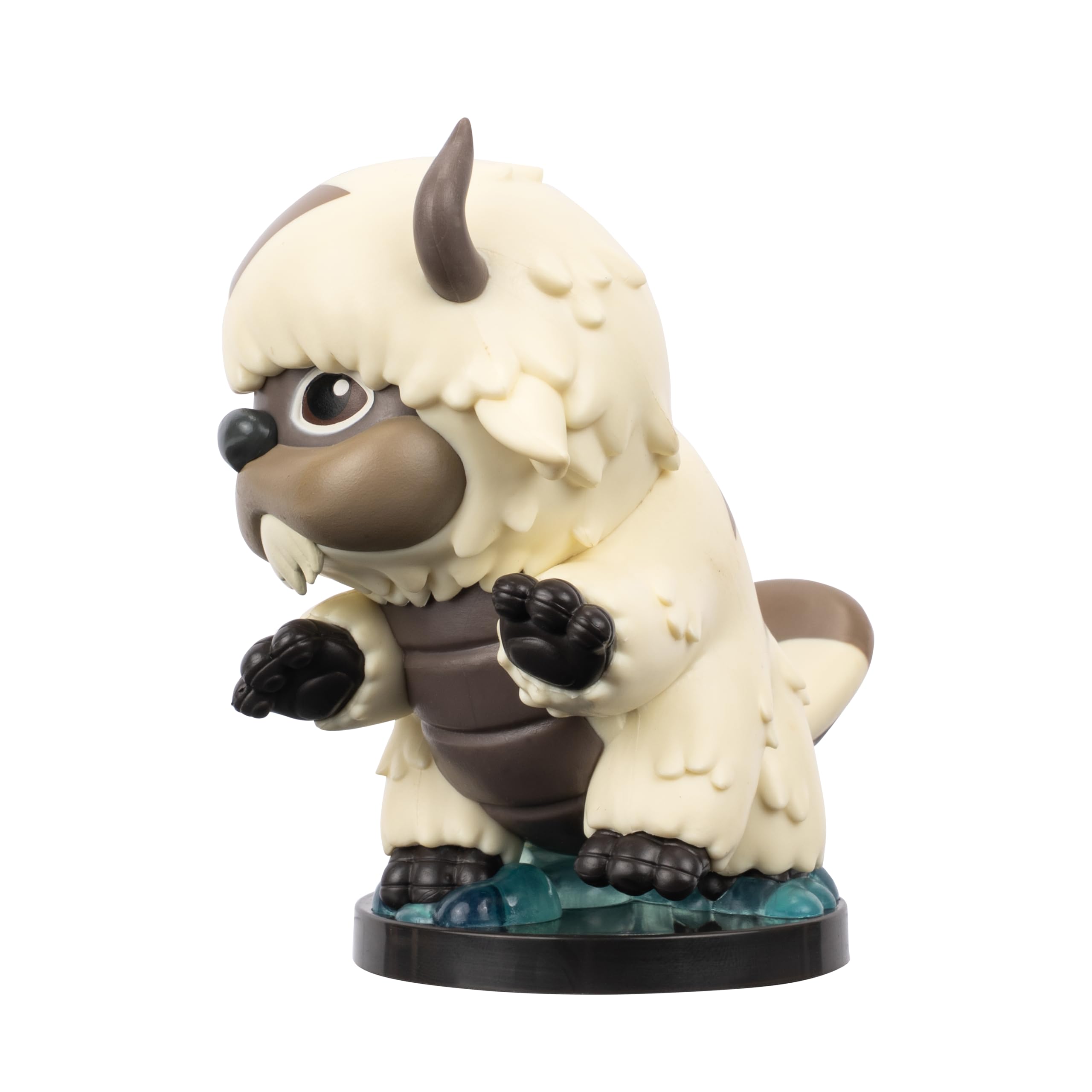 Avatar: The Last Airbender Appa - 4-Inch Kawaii Mini Figure by Jazwares 9