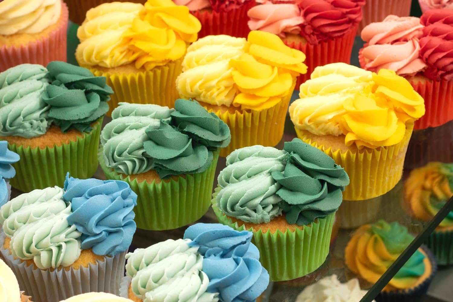 Colour Splash - Red Oil Based Food Colouring for Baking |30ml 15