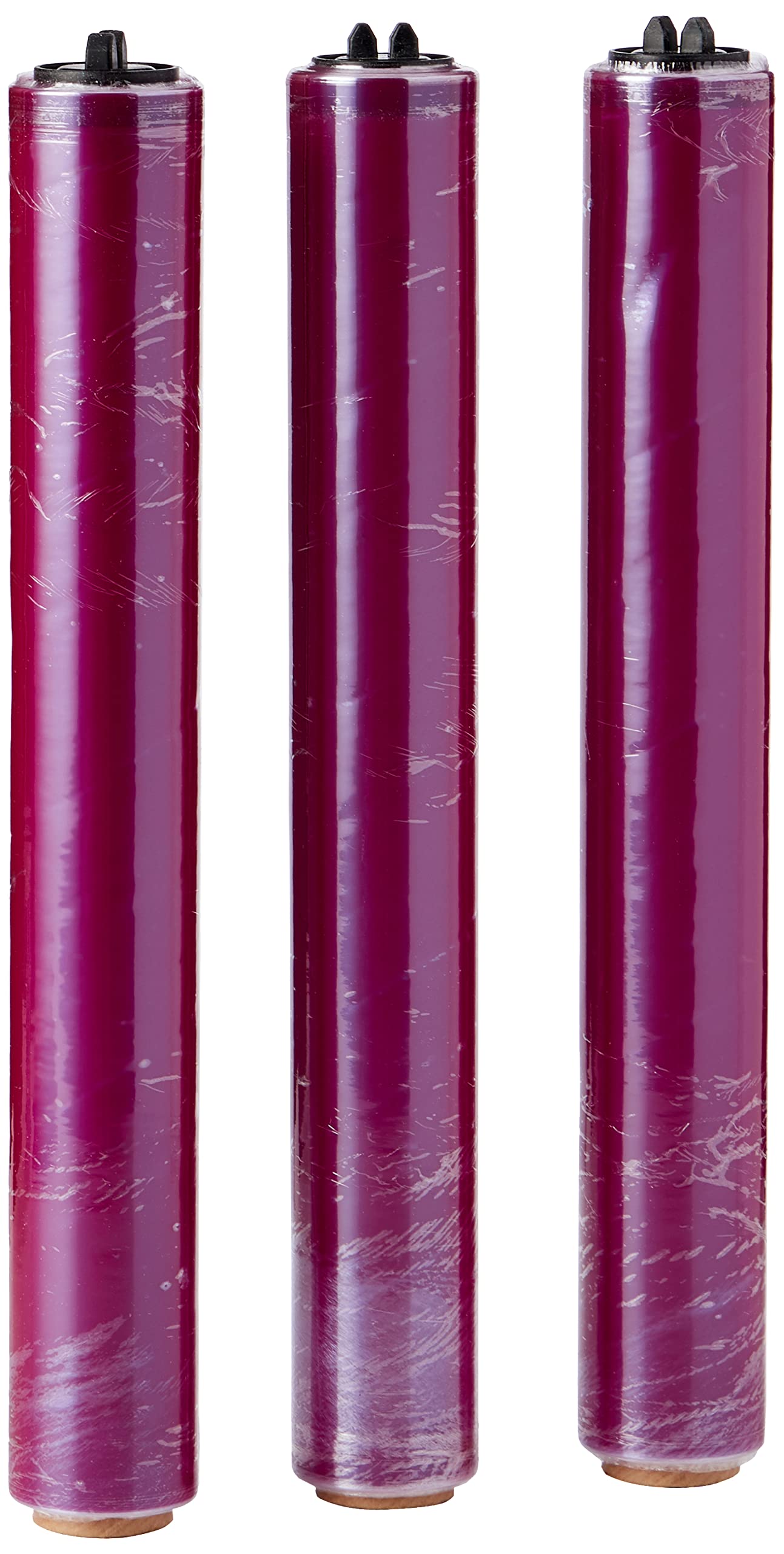 Wrapmaster 1000 Cling Film Refill 300 mm x 100 m (Pack of 3) 2