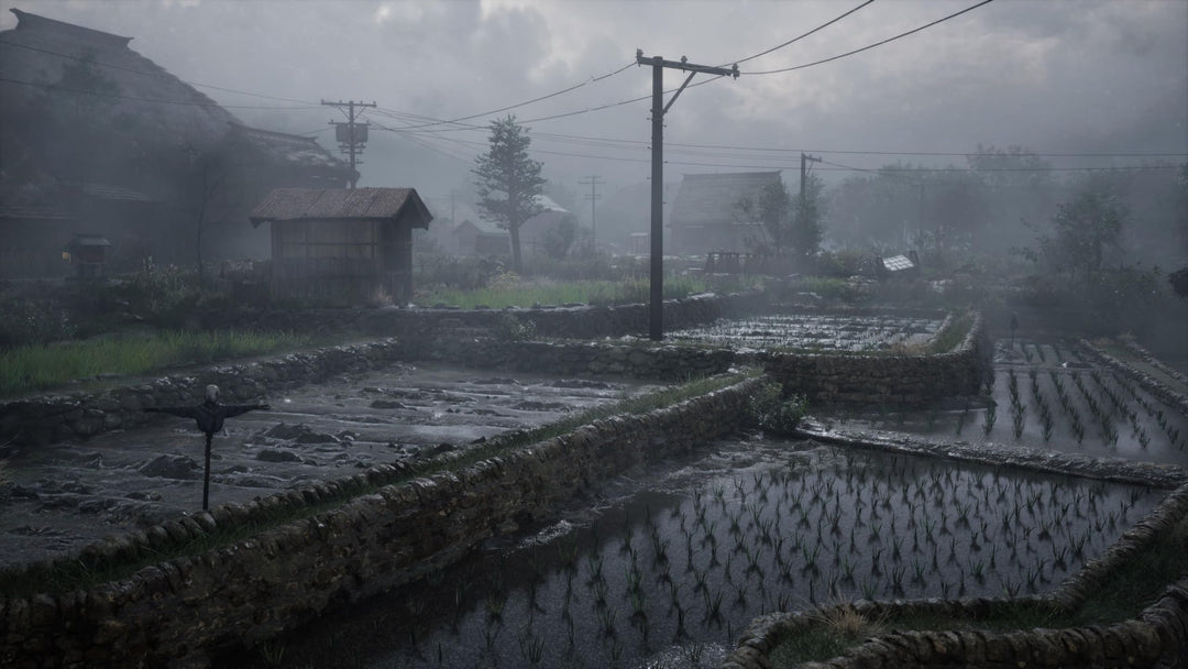Silent Hill f - Day One Edition - PS5
